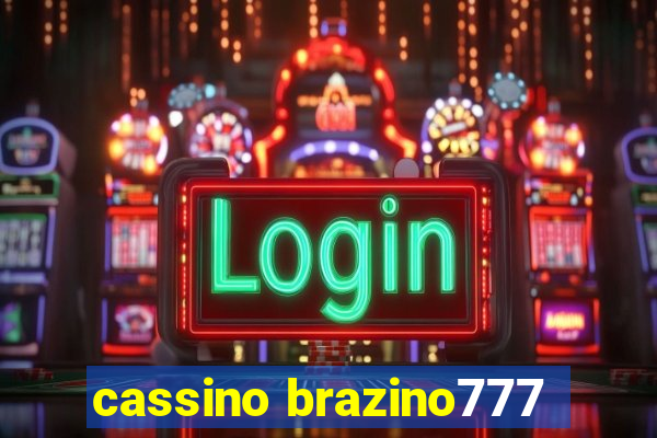 cassino brazino777